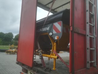 Semoir - autre Agrisem DSF1000