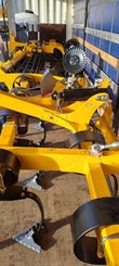 Déchaumeur à dents Agrisem Smartplow porté Fixe