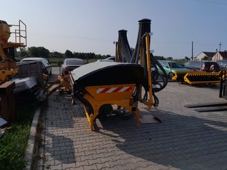 Semoir - autre Agrisem DSF1600