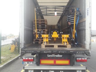 Décompacteur Agrisem Cultivigne