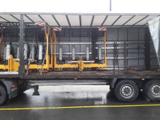 Décompacteur Agrisem Cultiplow Platinum porté Fixe