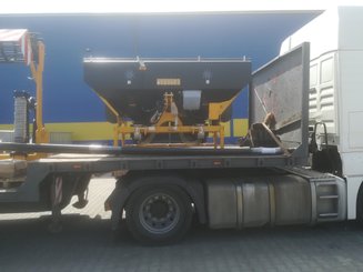 Semoir - autre Agrisem DSF2200