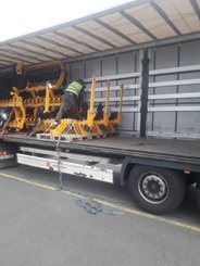 Décompacteur Agrisem Cultivigne