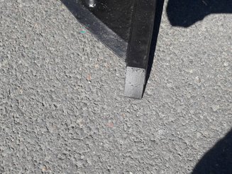 Décompacteur Agrisem Combiplow Silver Fixe