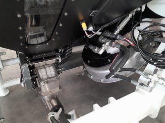 Semoir - autre Agrisem DSF1600