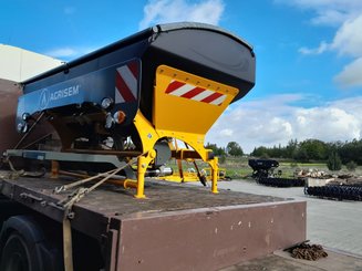 Semoir - autre Agrisem DSF2200