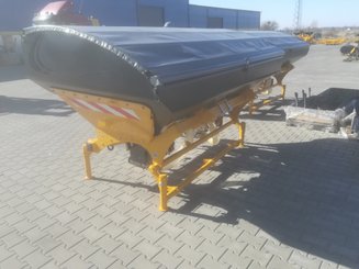 Semoir - autre Agrisem DSF2200