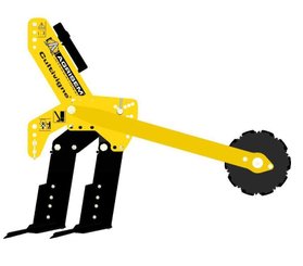 Agrisem Cultivigne Fixe