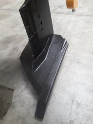 Décompacteur Agrisem Combiplow Platinum Fixe