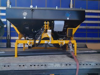 Semoir - autre Agrisem DSF1600