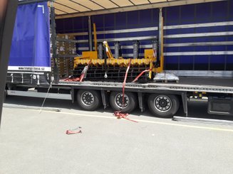 Décompacteur Agrisem Cultiplow Platinum porté Fixe