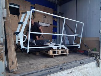 Semoir pour semis simplifié Agrisem mBOSS Fixe