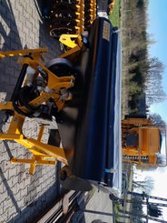 Semoir - autre Agrisem DSF1000