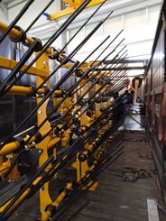 Déchaumeur Agrisem Turbomulch