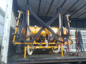 Semoir - autre Agrisem DSF1600