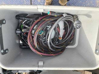 Semoir monograine Agrisem Agrisem Conservation Farming