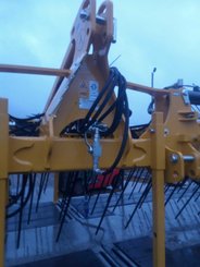 Déchaumeur Agrisem Turbomulch