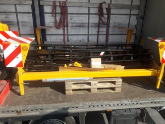 Décompacteur Agrisem Combiplow Gold