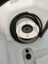 Cuve, citerne Agrisem DLF