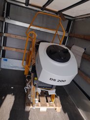 Semoir - autre Agrisem DS200