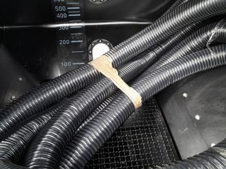 Semoir - autre Agrisem DSF2500