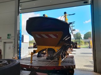 Semoir - autre Agrisem DSF2200