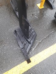 Décompacteur Agrisem Combiplow Gold