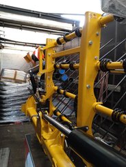 Déchaumeur Agrisem Turbomulch