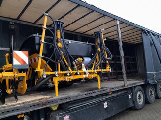 Semoir - autre Agrisem DSF2200