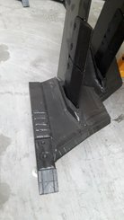 Décompacteur Agrisem Combiplow Platinum Rétractable