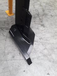 Décompacteur Agrisem Combiplow Platinum Fixe