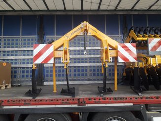 Décompacteur Agrisem Combiplow Silver Fixe