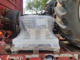 Divers Agrisem Agrisem Conservation Farming