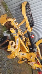 Déchaumeur Agrisem Maxivigne