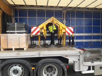 Décompacteur Agrisem Combiplow Silver Fixe