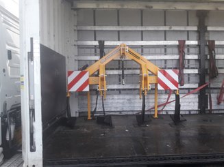 Décompacteur Agrisem Combiplow Silver Fixe