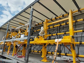 Déchaumeur Agrisem Turbomulch