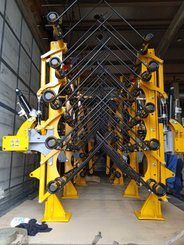 Déchaumeur Agrisem Turbomulch