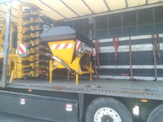 Semoir - autre Agrisem DSF1000