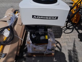 Semoir - autre Agrisem DS200