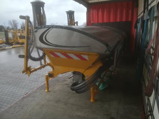 Semoir - autre Agrisem DSF1600