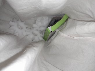 Semoir pour semis simplifié Agrisem mBOSS Rétractable