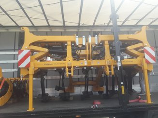 Décompacteur Agrisem Cultiplow Platinum traîné Repliable