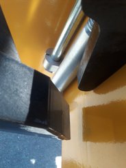 Décompacteur Agrisem Cultiplow Platinum HD porté Fixe