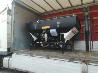 Semoir - autre Agrisem DSF2200