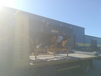 Semoir - autre Agrisem DSF2200