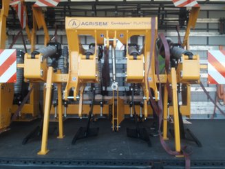 Décompacteur Agrisem Combiplow Platinum Fixe