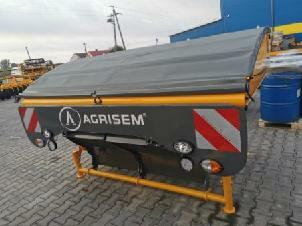 Semoir - autre Agrisem DSF1600