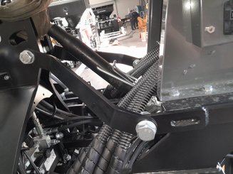 Semoir - autre Agrisem DS200