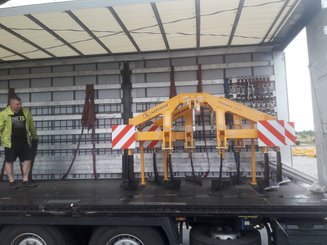 Décompacteur Agrisem Combiplow Gold